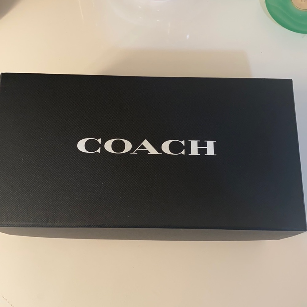 Coach Empty Box - image 1